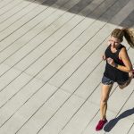 Jogging – czy jest zdrowy?